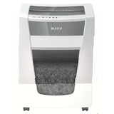 Micro-Cut Paper Shredder Leitz Office Pro P5 Leitz IQ 30 L-2