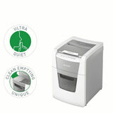 Paper Shredder Leitz IQ 100 Autofeed P4-8
