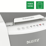 Paper Shredder Leitz IQ 150 Autofeed P4-3
