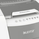 Paper Shredder Leitz IQ 150 Autofeed P4-2