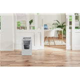 Micro-Cut Paper Shredder Leitz IQ 150 Autofeed P5-7