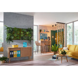 Magnetic board Leitz Cosy Yellow-1