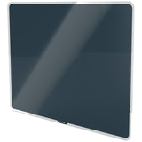 Magnetic board Leitz Cosy Grey-4