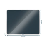 Magnetic board Leitz Cosy Grey-3