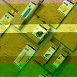 Magnetic board Leitz Cosy Grey-2