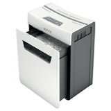 Paper Shredder Leitz 80910000 14 L-9