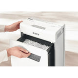 Paper Shredder Leitz 80910000 14 L-4