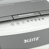 Paper Shredder Leitz IQ Autofeed 50X P4 20 L-2
