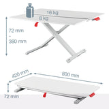 Mobile or tablet support Leitz-7