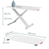 Mobile or tablet support Leitz-7