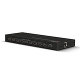 USB Hub LINDY 38330 Black-6