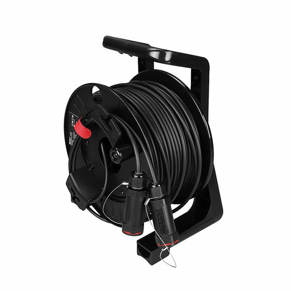 HDMI Cable LINDY 38531 Black-0