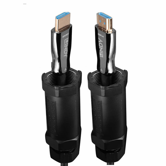 HDMI Cable LINDY 38532 Black-0