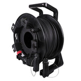 HDMI Cable LINDY 8K60 Black 100 m-1