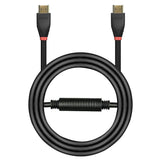 High Speed HDMI Cable LINDY Black 25 m-1