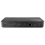 USB Hub 43202L Black-1