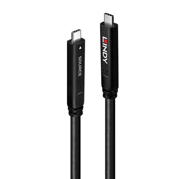 USB-C to USB-C Cable LINDY 43333-0