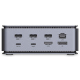 Dockstation LINDY DST-Pro USB4-1