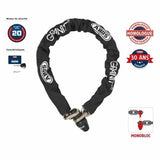 Key padlock ABUS Length 14 mm-2