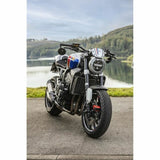 Disc Anti-Theft ABUS Detecto RD SRA-3