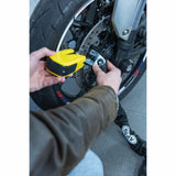 Disc Anti-Theft ABUS Detecto YE SRA-2