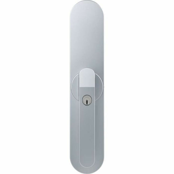 Door handle ABUS WINTECTO One FCA4100 S Black-0