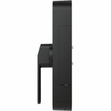 Door handle ABUS WINTECTO One FCA4100 BK Black-1