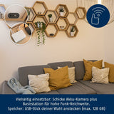 Surveillance Camcorder ABUS-4