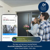 Surveillance Camcorder ABUS-3