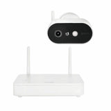 Surveillance Camcorder ABUS-0