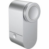 Smart Lock ABUS LOXERIS One CFA4100 S Grey Metal 17 x 9 x 29 cm-0