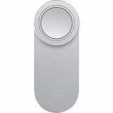 Smart Lock ABUS LOXERIS One CFA4100 S Grey Metal 17 x 9 x 29 cm-10