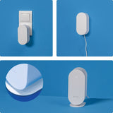 Access point ABUS Bridge One CFW4100W White-6