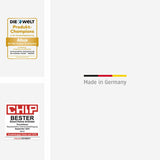 Access point ABUS Bridge One CFW4100W White-2