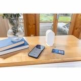 Access point ABUS Bridge One CFW4100W White-11