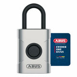 Key padlock ABUS-0