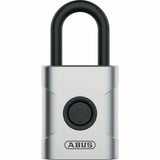 Key padlock ABUS Rectangular-0