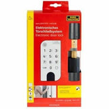 Combination padlock Burg-Wachter Home 5001-1