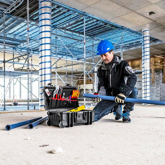 Knipex tool case Robust26 Move Sanitary-0