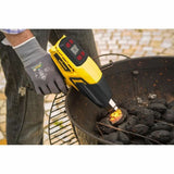 Hot air gun Wagner Furno 750 2359358 2000 W-9