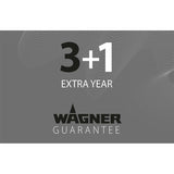 Electric Paint Sprayer Gun Wagner-3