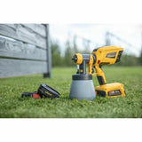 Electric Paint Sprayer Gun Wagner FLEXiO-5