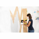 Electric Paint Sprayer Gun Wagner FLEXiO-1