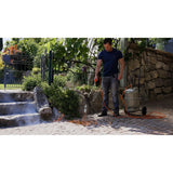 Essential oil burner Rothenberger-11