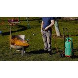 Essential oil burner Rothenberger-10