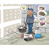 Generator Rothenberger Roturbo 12000-2