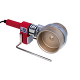 Pipe welding machine Super Ego 1500000448 800 W Plastic-3