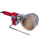 Pipe welding machine Super Ego 1500000449 800 W Plastic-3