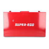 Pipe welding machine Super Ego 1500000449 800 W Plastic-4