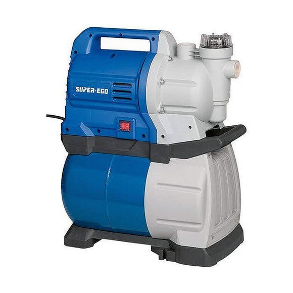 Water pump Super Ego  tps-360 3600 L/H 19 L-0
